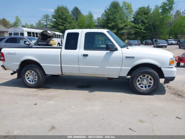 Photo 5 VIN: 1FTLR4FEXBPA90670 - FORD RANGER 