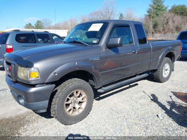 Photo 1 VIN: 1FTLR4FEXBPA96226 - FORD RANGER 