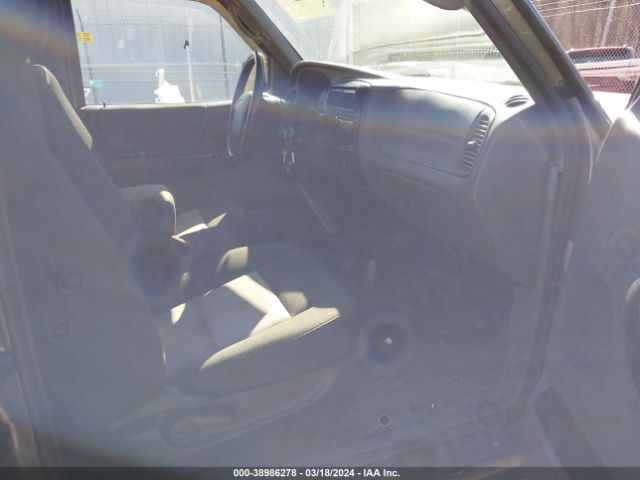 Photo 4 VIN: 1FTLR4FEXBPA96226 - FORD RANGER 