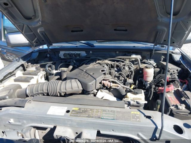 Photo 9 VIN: 1FTLR4FEXBPA96226 - FORD RANGER 