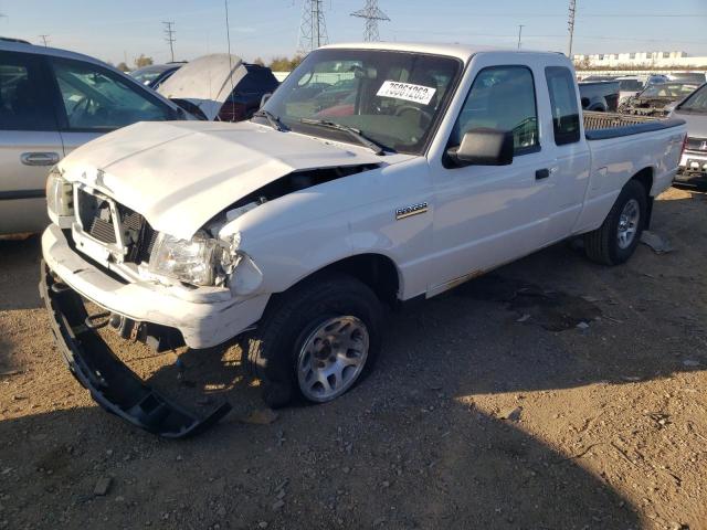 Photo 0 VIN: 1FTLR4FEXBPB05734 - FORD RANGER 