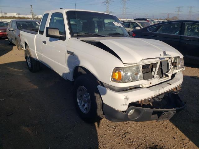 Photo 3 VIN: 1FTLR4FEXBPB05734 - FORD RANGER 