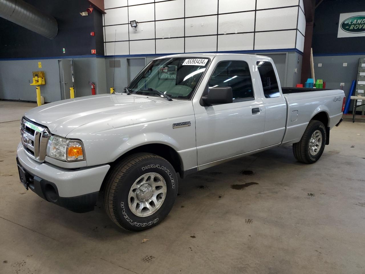 Photo 0 VIN: 1FTLR4FEXBPB07757 - FORD RANGER 