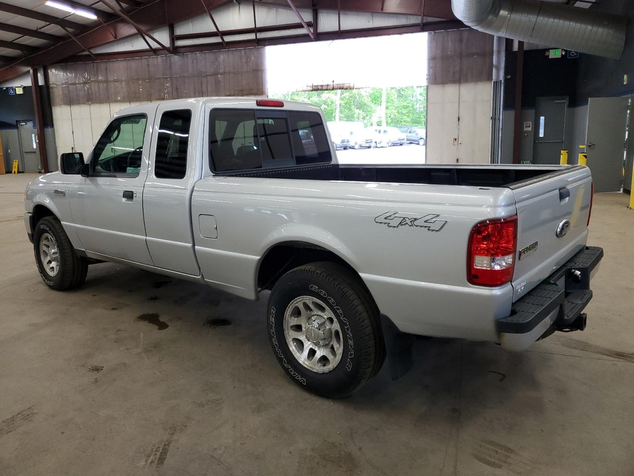 Photo 1 VIN: 1FTLR4FEXBPB07757 - FORD RANGER 