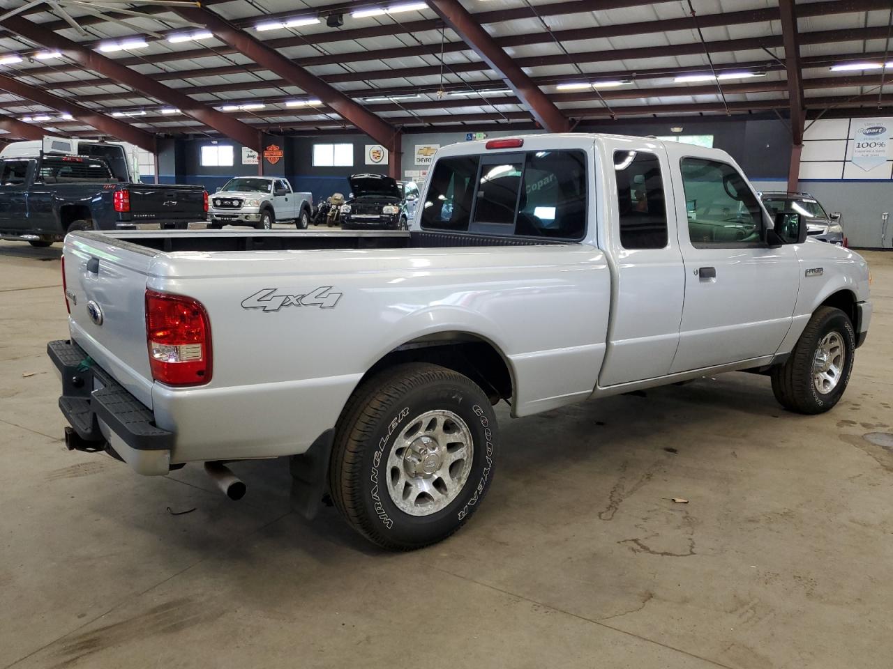 Photo 2 VIN: 1FTLR4FEXBPB07757 - FORD RANGER 