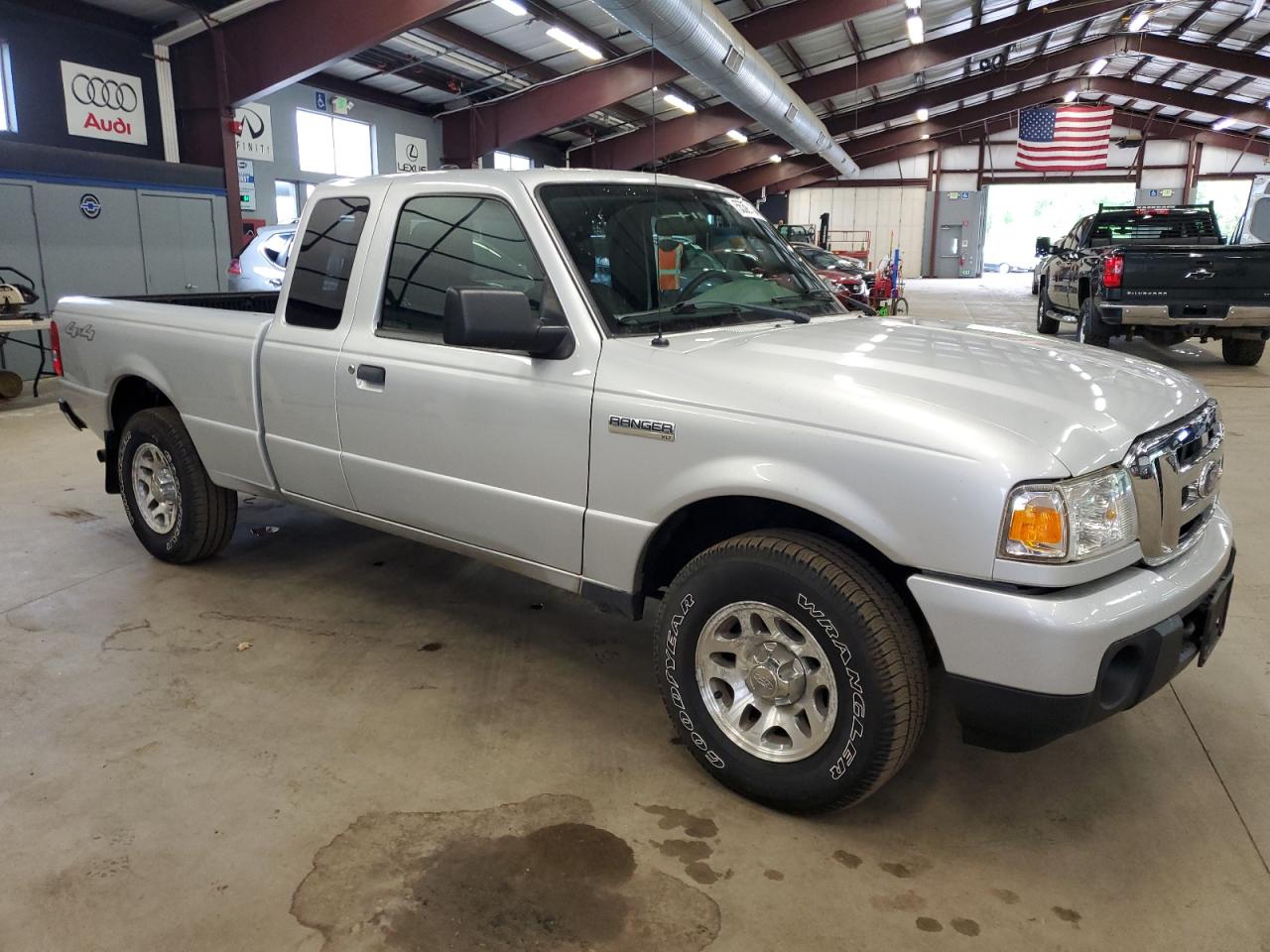 Photo 3 VIN: 1FTLR4FEXBPB07757 - FORD RANGER 