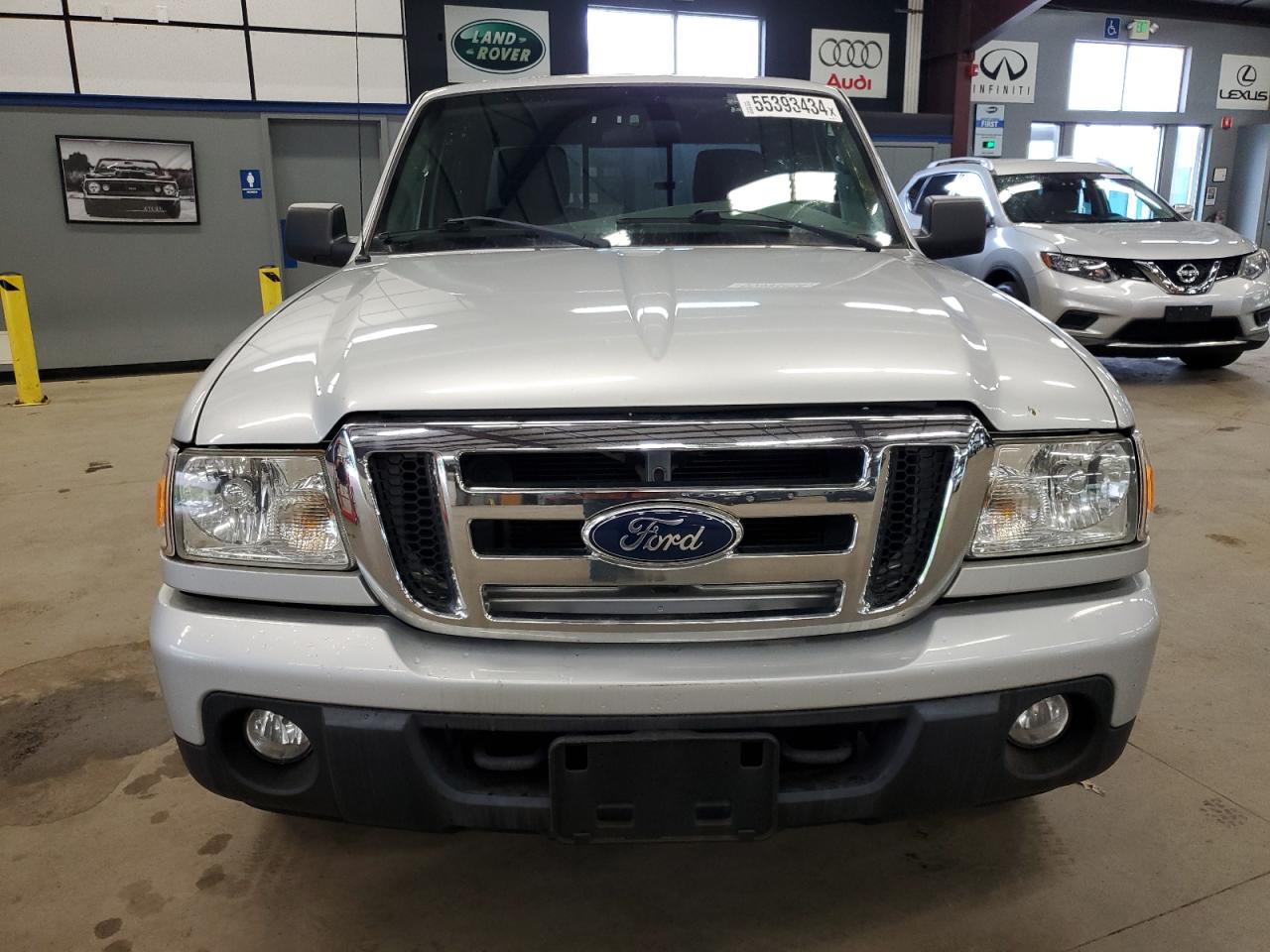 Photo 4 VIN: 1FTLR4FEXBPB07757 - FORD RANGER 