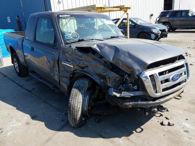 Photo 0 VIN: 1FTLR4FEXBPB18841 - FORD RANGER SUP 