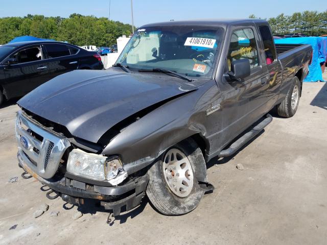 Photo 1 VIN: 1FTLR4FEXBPB18841 - FORD RANGER SUP 