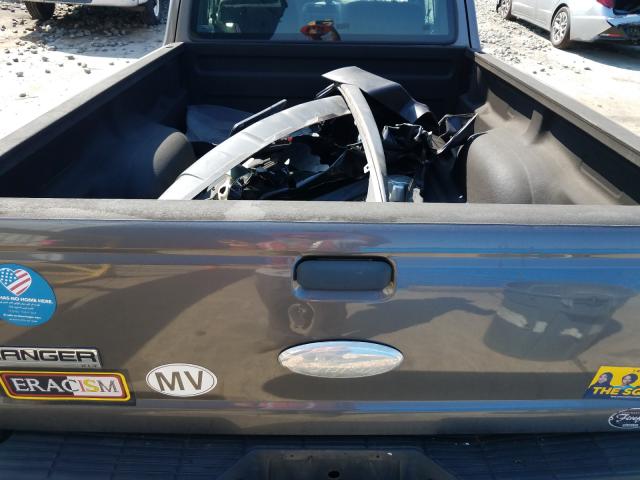 Photo 5 VIN: 1FTLR4FEXBPB18841 - FORD RANGER SUP 