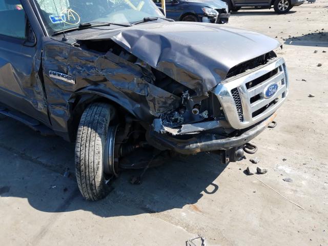 Photo 8 VIN: 1FTLR4FEXBPB18841 - FORD RANGER SUP 