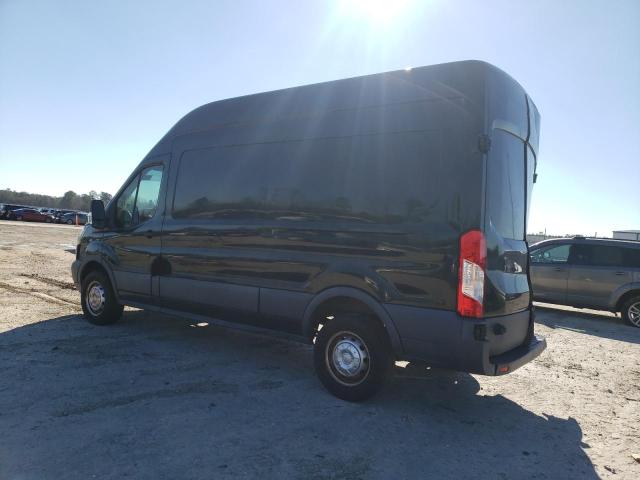 Photo 1 VIN: 1FTLW2XM8GKB52543 - FORD TRANSIT 