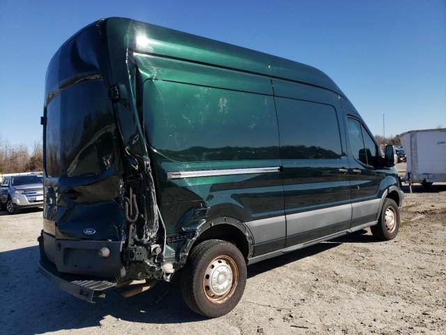 Photo 2 VIN: 1FTLW2XM8GKB52543 - FORD TRANSIT 