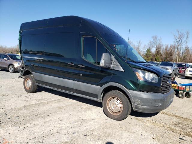 Photo 3 VIN: 1FTLW2XM8GKB52543 - FORD TRANSIT 