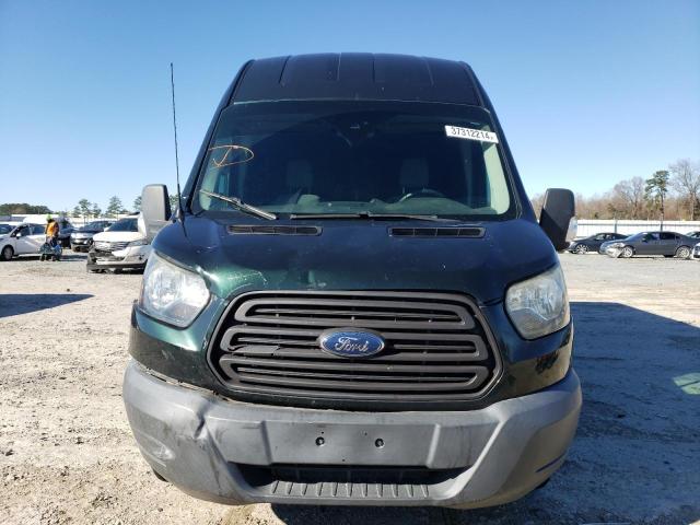 Photo 4 VIN: 1FTLW2XM8GKB52543 - FORD TRANSIT 