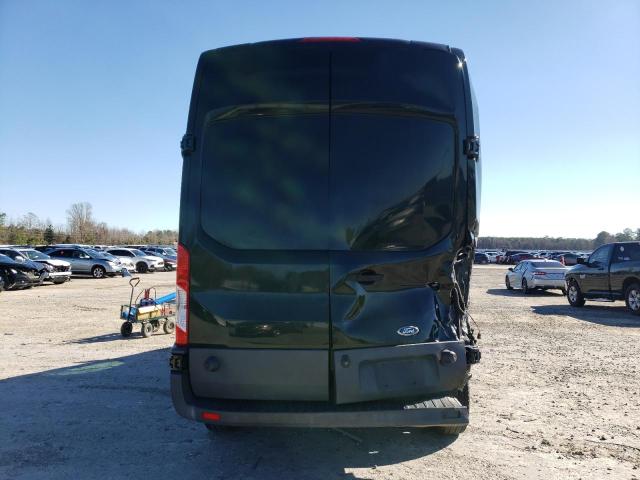 Photo 5 VIN: 1FTLW2XM8GKB52543 - FORD TRANSIT 