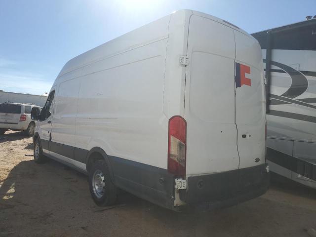 Photo 1 VIN: 1FTLW3XM8HKA24939 - FORD TRANSIT T- 