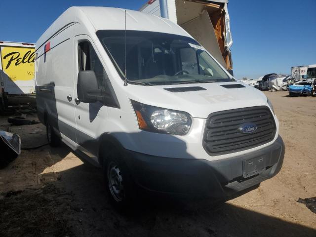 Photo 3 VIN: 1FTLW3XM8HKA24939 - FORD TRANSIT T- 