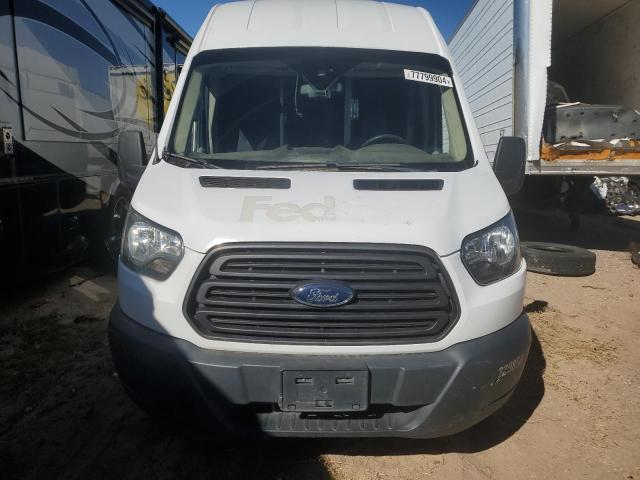 Photo 4 VIN: 1FTLW3XM8HKA24939 - FORD TRANSIT T- 