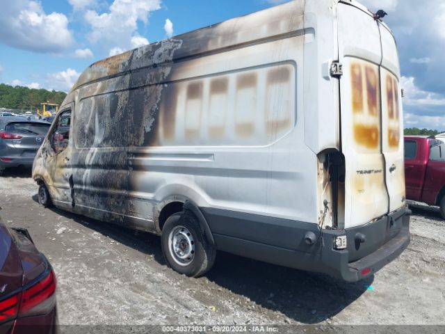 Photo 2 VIN: 1FTLW3XM9GKA66261 - FORD TRANSIT 