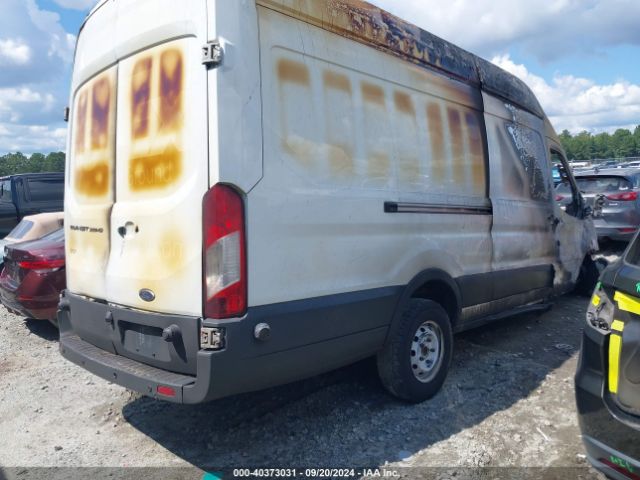 Photo 3 VIN: 1FTLW3XM9GKA66261 - FORD TRANSIT 