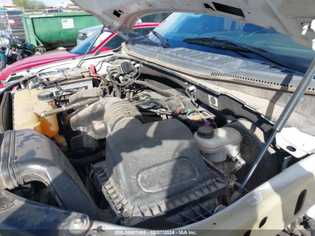 Photo 9 VIN: 1FTMF1C50KKD08385 - FORD F-150 