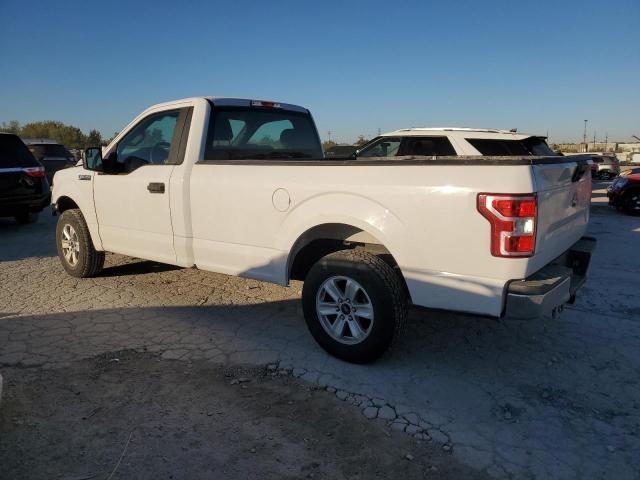 Photo 1 VIN: 1FTMF1C50KKD66237 - FORD F150 