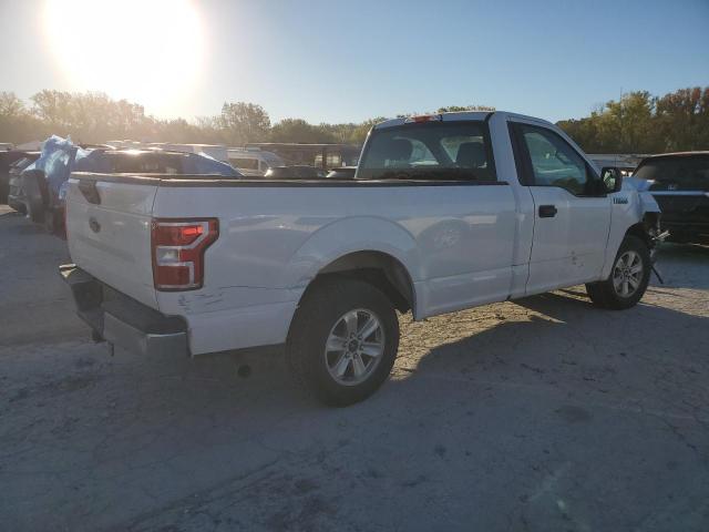 Photo 2 VIN: 1FTMF1C50KKD66237 - FORD F150 