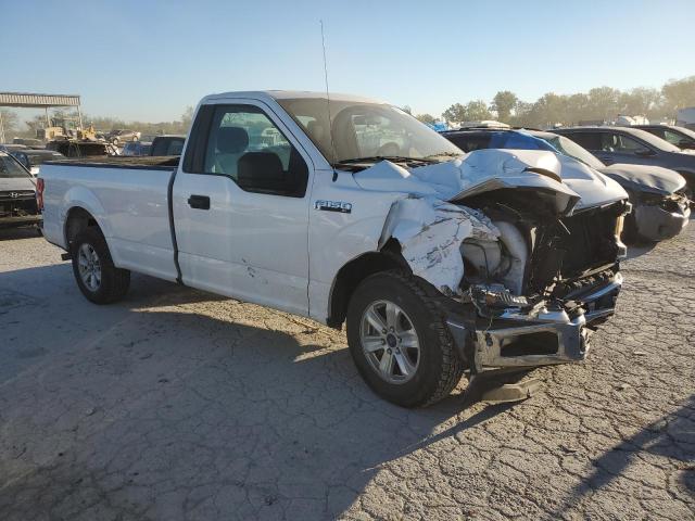 Photo 3 VIN: 1FTMF1C50KKD66237 - FORD F150 