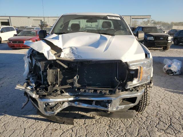 Photo 4 VIN: 1FTMF1C50KKD66237 - FORD F150 