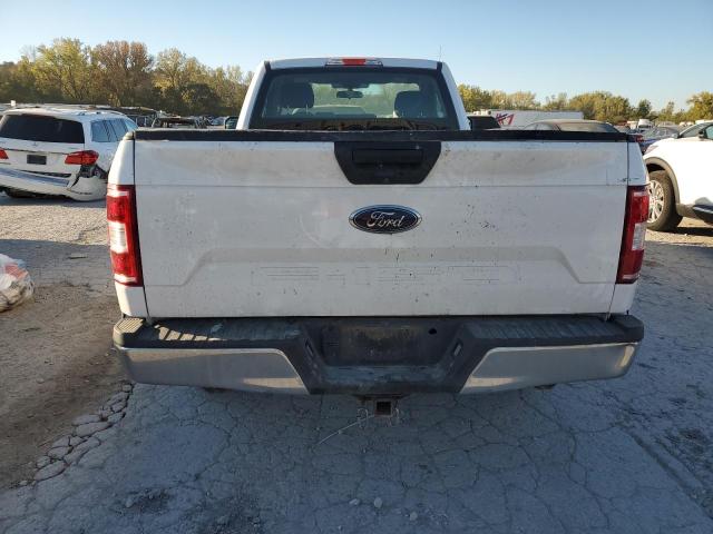 Photo 5 VIN: 1FTMF1C50KKD66237 - FORD F150 