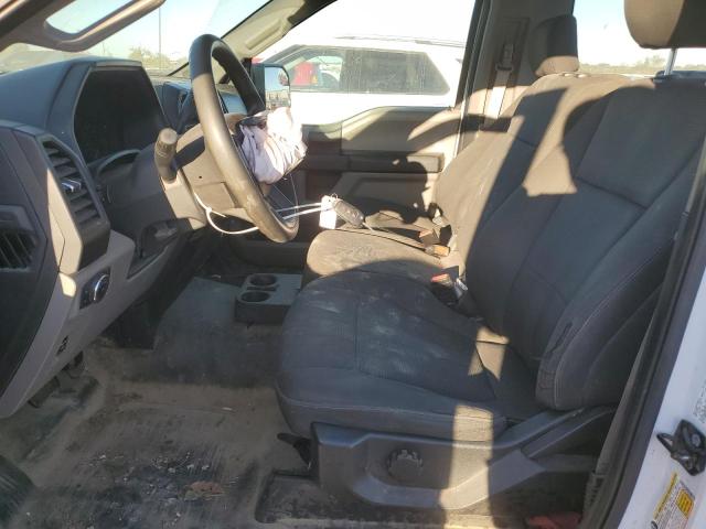 Photo 6 VIN: 1FTMF1C50KKD66237 - FORD F150 