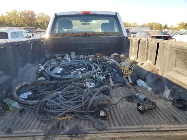 Photo 9 VIN: 1FTMF1C50KKD66237 - FORD F150 