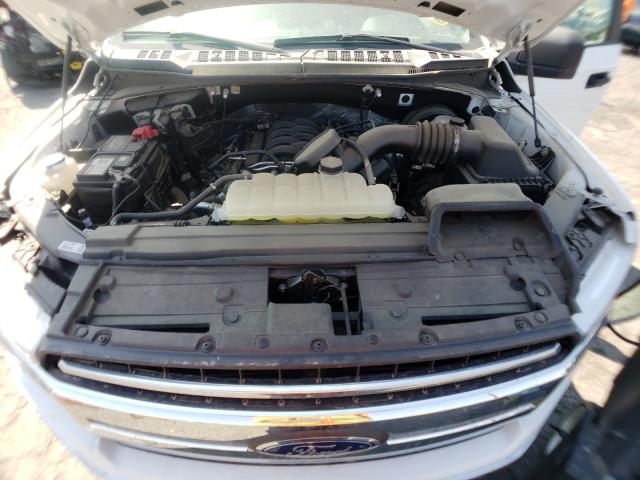 Photo 6 VIN: 1FTMF1C50KKD92174 - FORD F150 