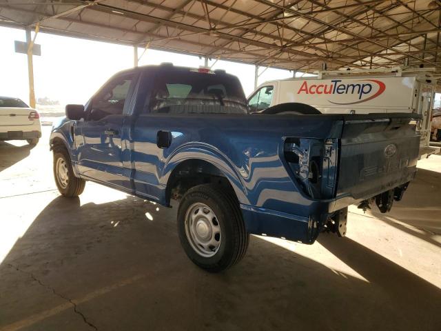 Photo 1 VIN: 1FTMF1C50PKF18931 - FORD F150 