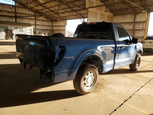 Photo 2 VIN: 1FTMF1C50PKF18931 - FORD F150 