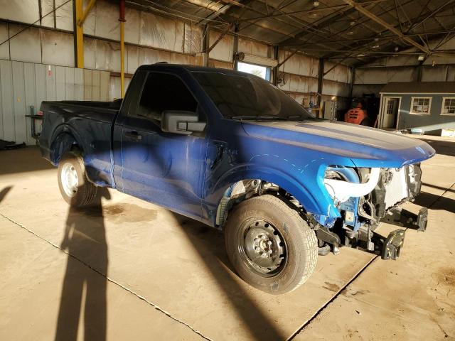 Photo 3 VIN: 1FTMF1C50PKF18931 - FORD F150 