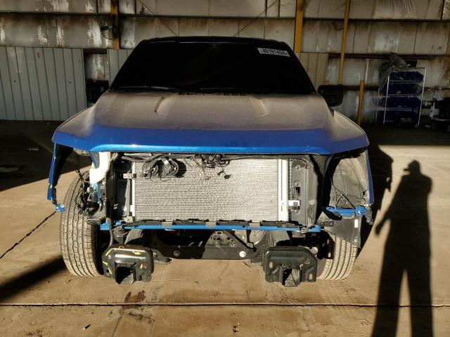 Photo 4 VIN: 1FTMF1C50PKF18931 - FORD F150 