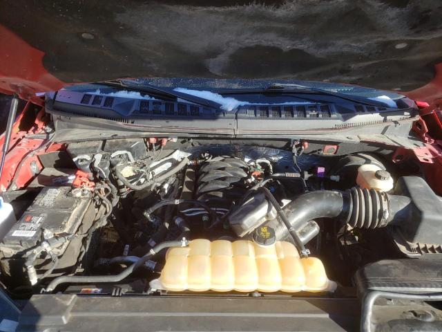 Photo 6 VIN: 1FTMF1C51JKE60318 - FORD F150 