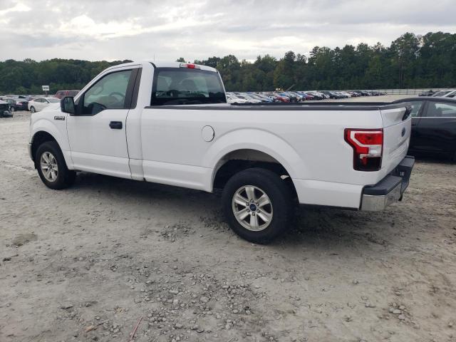 Photo 1 VIN: 1FTMF1C51JKF90311 - FORD F150 