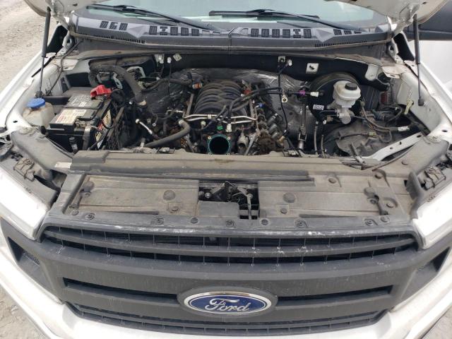 Photo 10 VIN: 1FTMF1C51JKF90311 - FORD F150 