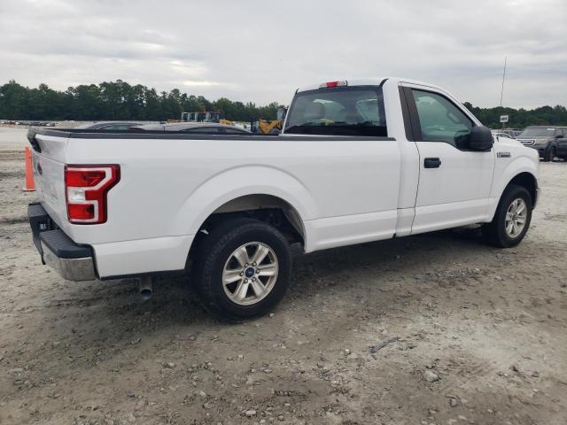 Photo 2 VIN: 1FTMF1C51JKF90311 - FORD F150 