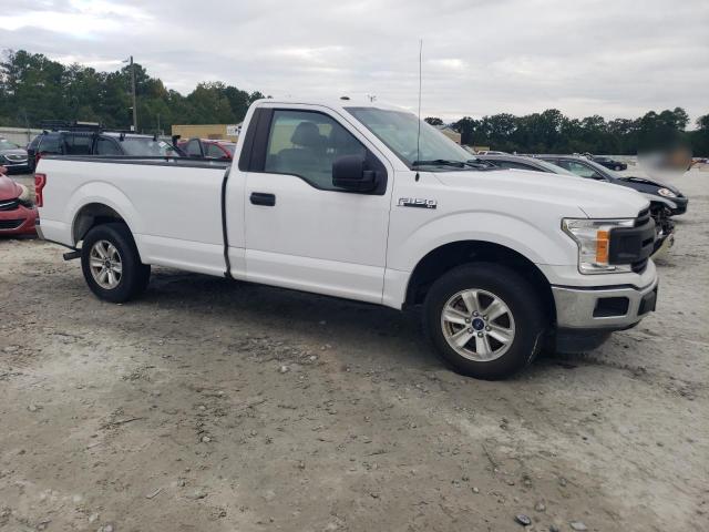 Photo 3 VIN: 1FTMF1C51JKF90311 - FORD F150 