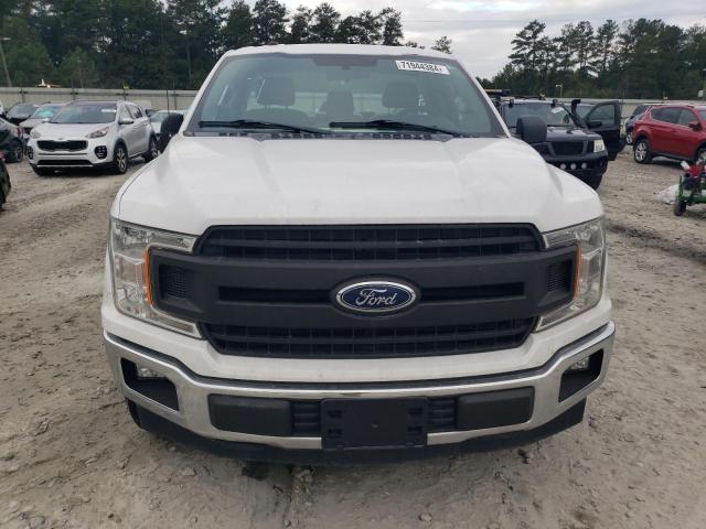 Photo 4 VIN: 1FTMF1C51JKF90311 - FORD F150 