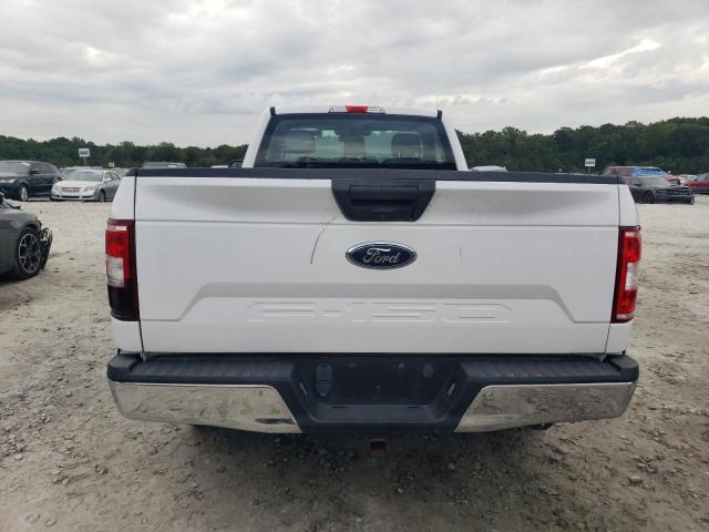 Photo 5 VIN: 1FTMF1C51JKF90311 - FORD F150 