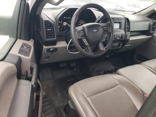 Photo 7 VIN: 1FTMF1C51JKF90311 - FORD F150 