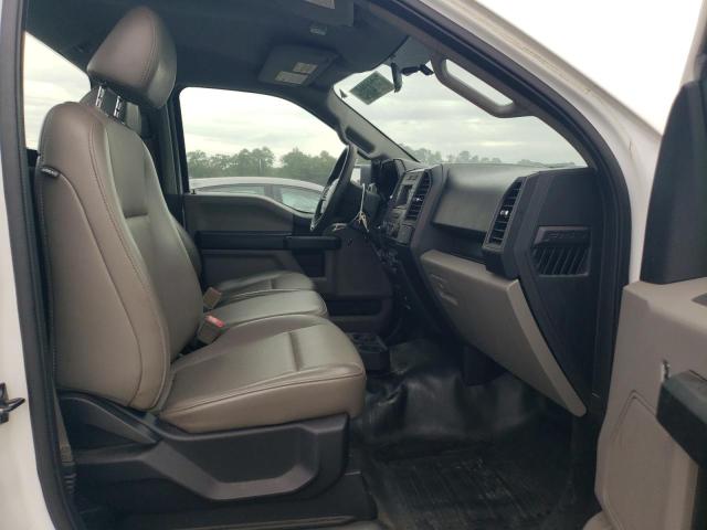 Photo 9 VIN: 1FTMF1C51JKF90311 - FORD F150 