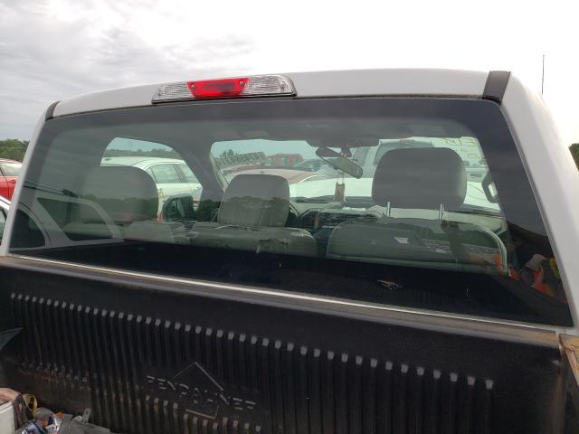 Photo 5 VIN: 1FTMF1C51KKC06917 - FORD F150 