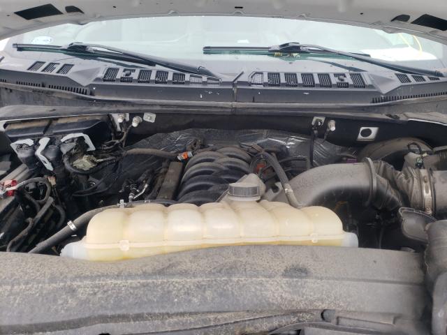 Photo 6 VIN: 1FTMF1C51KKC06917 - FORD F150 