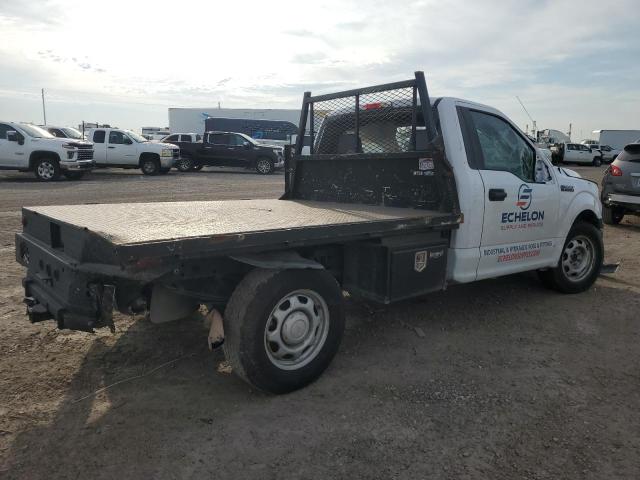 Photo 2 VIN: 1FTMF1C51KKC75557 - FORD F150 